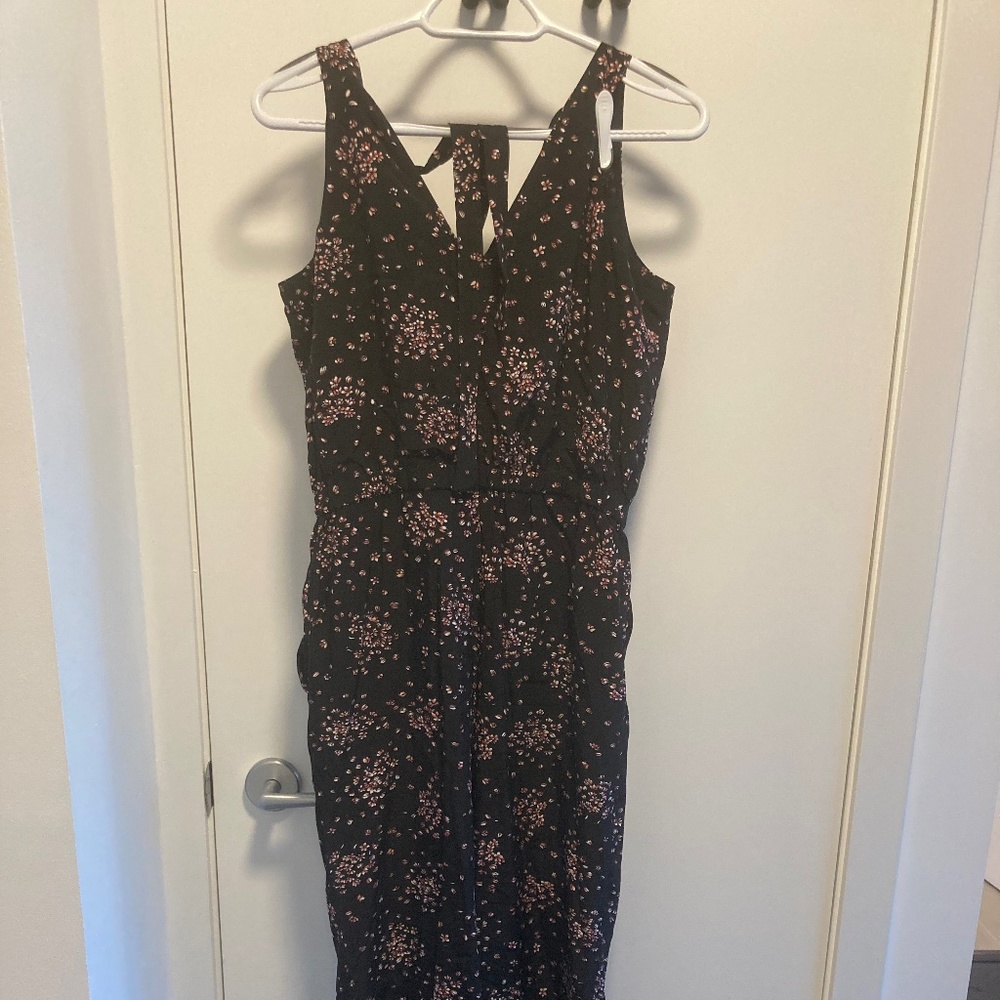 Loft jumpsuit